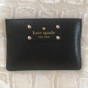 Kate Spade Card Holder
